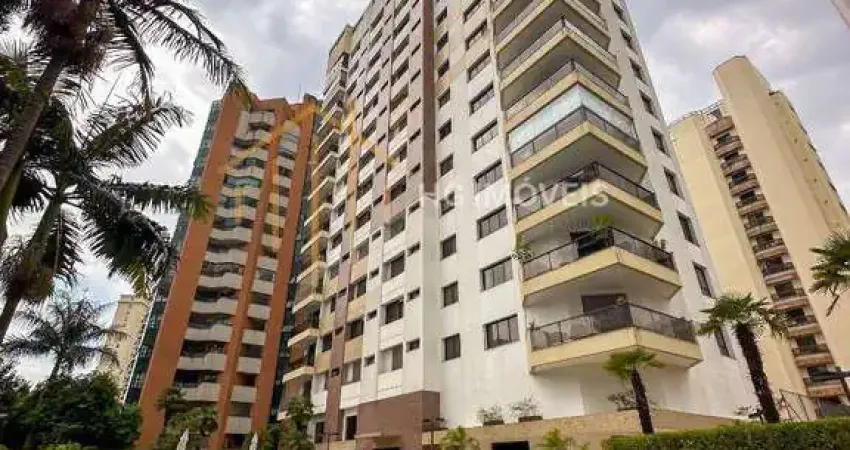 Apartamento com 4 dormitórios à venda, 348 m² por r$ 2.400.000,00 - tatuapé - são paulo/sp