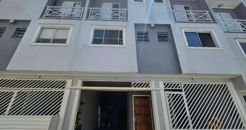 Sobrado com 3 dormitórios à venda por r$ 580.000,00 - vila formosa - são paulo/sp