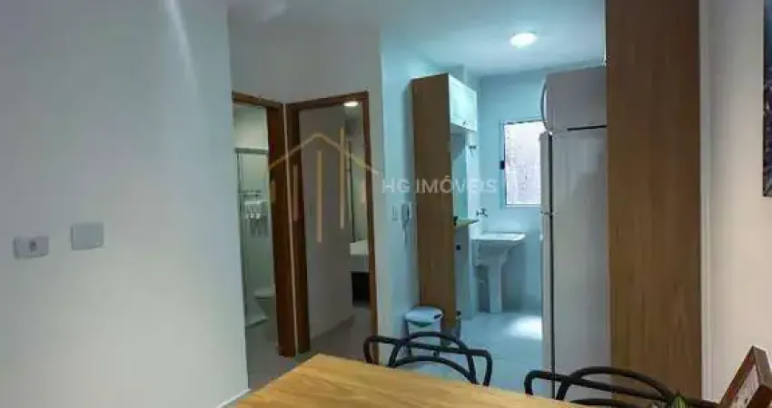 Apartamento com 2 dormitórios à venda, 37 m² por r$ 260.000,00 - vila ema - são paulo/sp