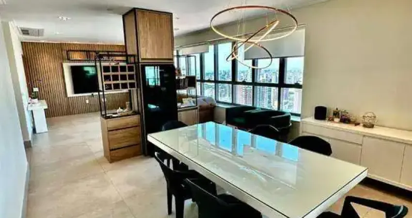 Apartamento com 4 dormitórios, 337 m² - venda por r$ 10.500.000,00 ou aluguel por r$ 35.650,00/mês - tatuapé - são paulo/sp