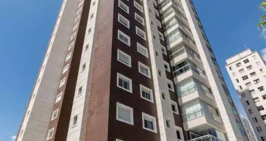 Apartamento com 3 dormitórios à venda, 148 m² por r$ 2.790.000,00 - vila gomes cardim - são paulo/sp