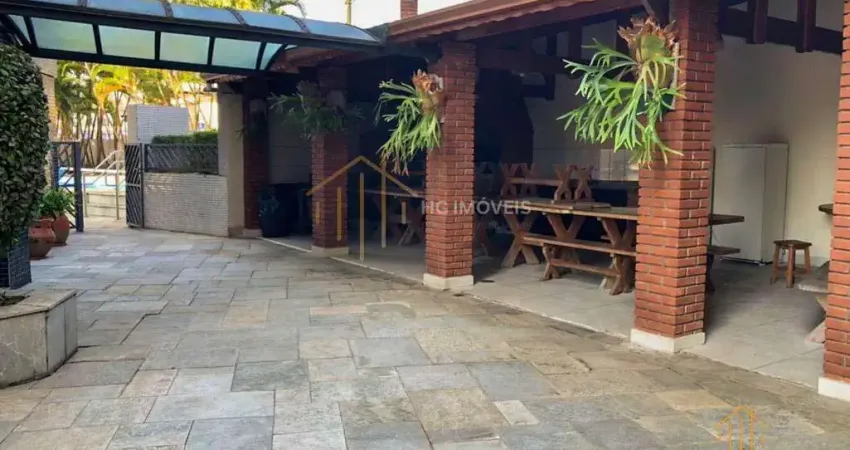 Apartamento com 4 dormitórios à venda, 228 m² por r$ 1.500.000,00 - parque da vila prudente - são paulo/sp