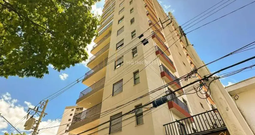 Apartamento com 1 dormitório à venda, 41 m² por r$ 450.000,00 - tatuapé - são paulo/sp