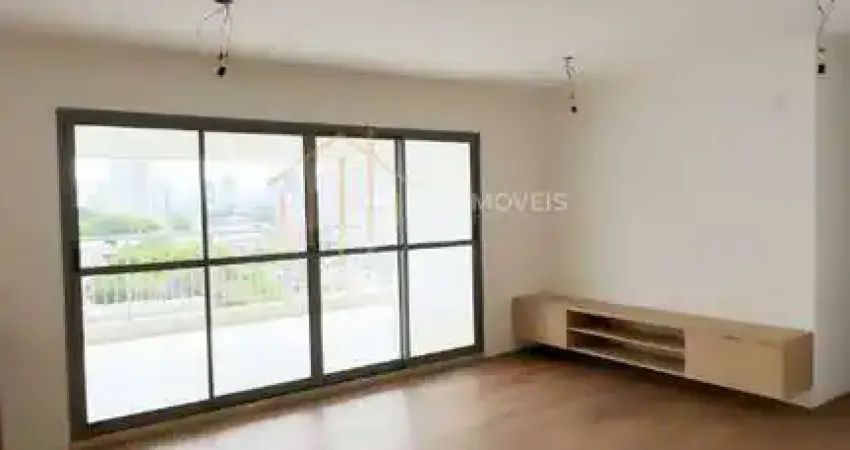 Apartamento com 4 dormitórios para alugar, 122 m² por r$ 8.700,00/mês - tatuapé - são paulo/sp
