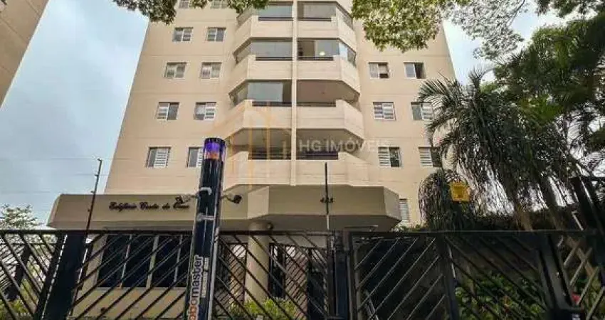 Apartamento com 3 dormitórios à venda, 80 m² por r$ 720.000,00 - tatuapé - são paulo/sp
