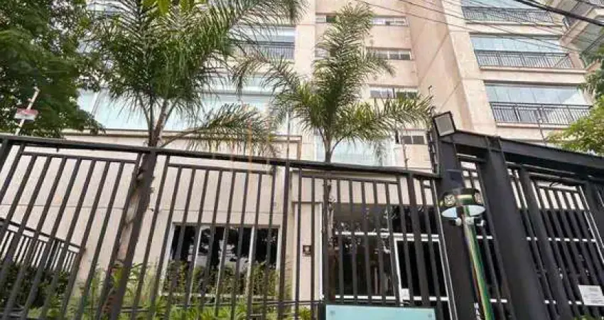 Apartamento com 3 dormitórios à venda, 103 m² por r$ 1.420.000 - vila carrão - são paulo/sp