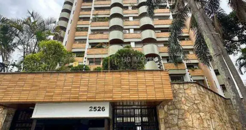 Apartamento com 4 dormitórios à venda, 165 m² por r$ 1.500.000,00 - tatuapé - são paulo/sp