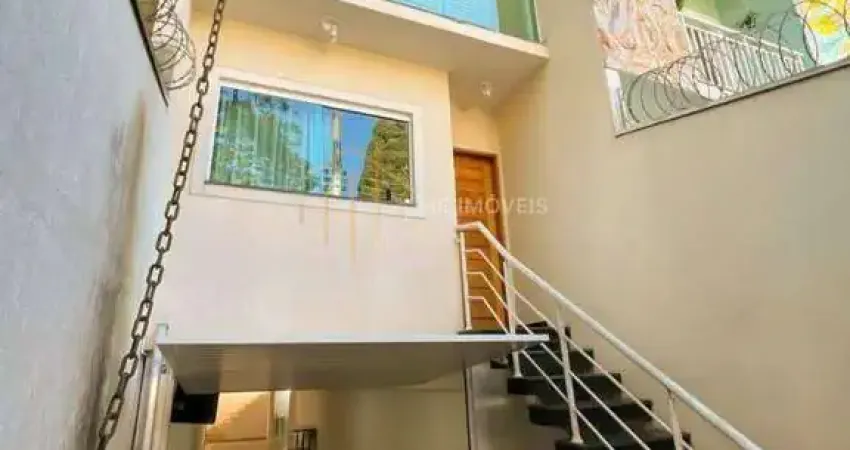 Sobrado com 3 dormitórios à venda, 160 m² por r$ 750.000 - jardim nossa senhora do carmo - são paulo/sp