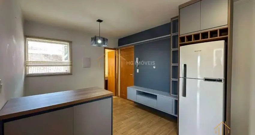 Apartamento com 1 dormitório para alugar, 35 m² por r$ 2.720,00/mês - vila formosa - são paulo/sp