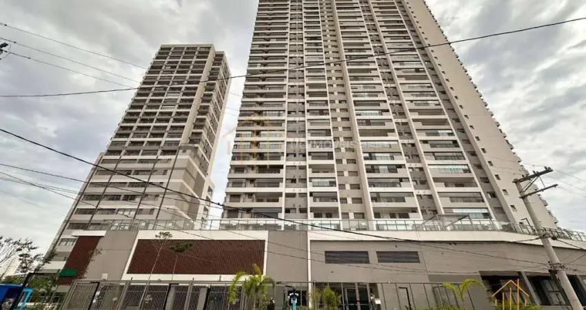 Apartamento com 2 dormitórios à venda, 78 m² por r$ 940.000,00 - vila prudente (zona leste) - são paulo/sp