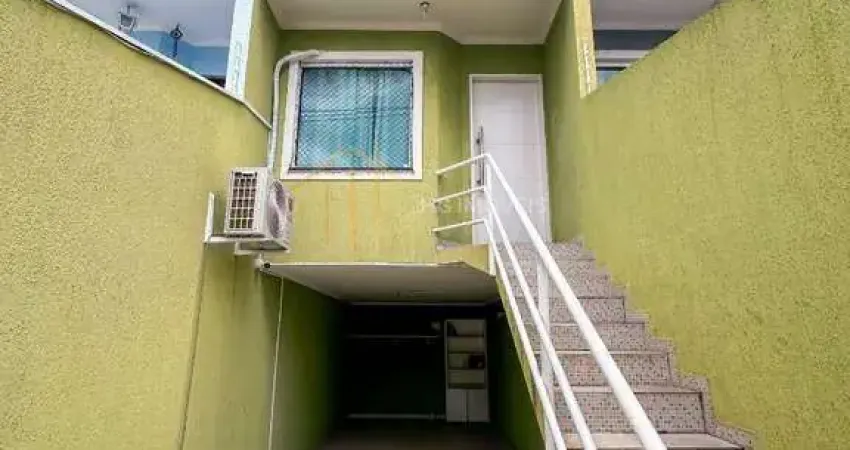 Sobrado com 3 dormitórios, 138 m² - venda por r$ 850.000,00 ou aluguel por r$ 5.200,00/mês - vila formosa - são paulo/sp