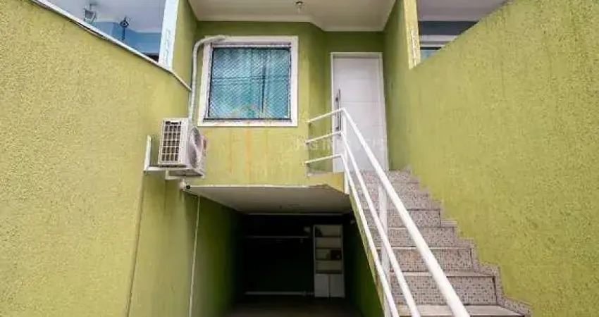 Sobrado com 3 dormitórios, 138 m² - venda por r$ 850.000,00 ou aluguel por r$ 5.200,00/mês - vila formosa - são paulo/sp