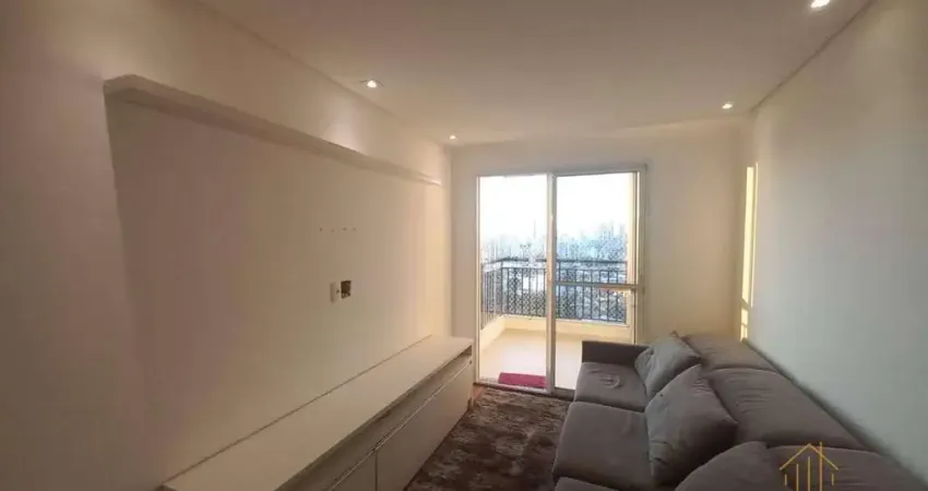 Apartamento com 2 dormitórios à venda, 60 m² por r$ 700.000,00 - vila canero - são paulo/sp