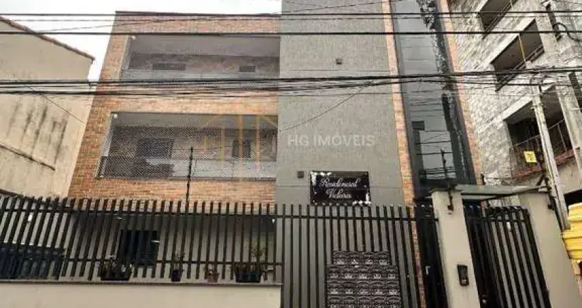 Apartamento com 2 dormitórios à venda, 41 m² por r$ 255.000 - cidade patriarca - são paulo/sp