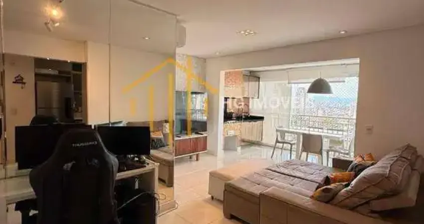 Apartamento com 2 dormitórios, 79 m² - venda por r$ 1.280.000 ou aluguel por r$ 7.250/mês - mooca - são paulo/sp