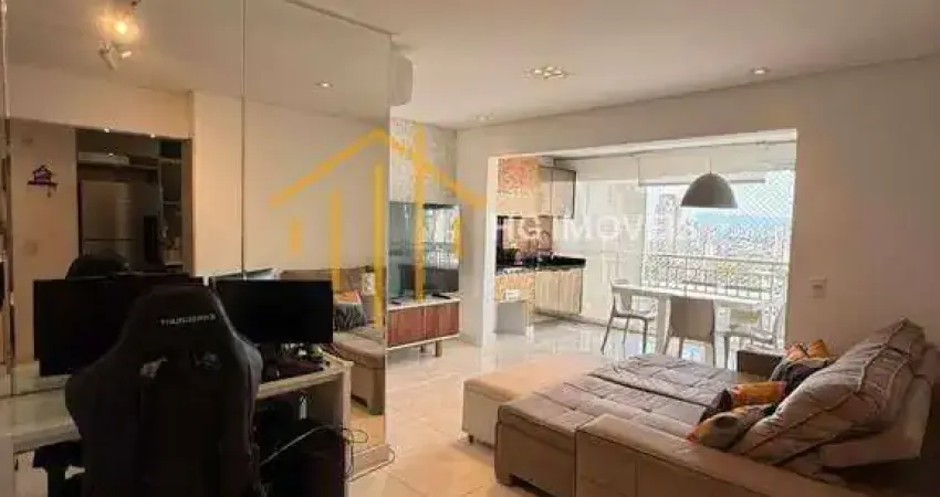 Apartamento com 2 dormitórios, 79 m² - venda por r$ 1.280.000 ou aluguel por r$ 7.250/mês - mooca - são paulo/sp