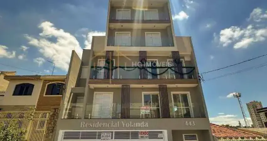 Apartamento com 2 dormitórios à venda, 49 m² por r$ 360.000 - vila formosa - são paulo/sp