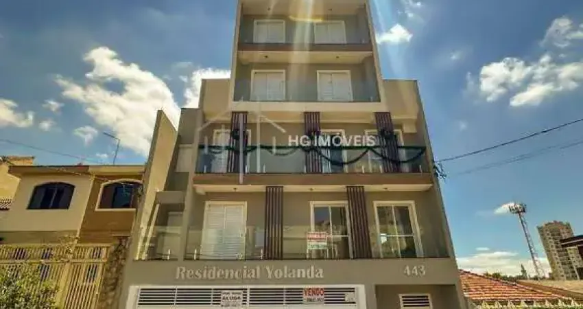 Apartamento com 2 dormitórios à venda, 46 m² por r$ 350.000 - vila formosa - são paulo/sp