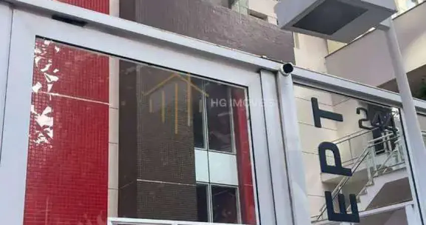 Apartamento com 2 dormitórios à venda, 76 m² por r$ 990.000 - jardim anália franco - são paulo/sp