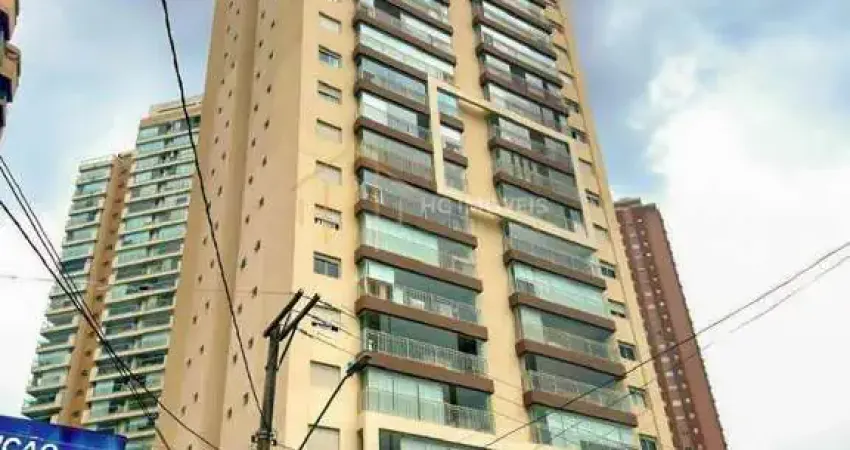 Apartamento com 2 dormitórios para alugar, 93 m² por r$ 7.864,00/mês - vila regente feijó - são paulo/sp