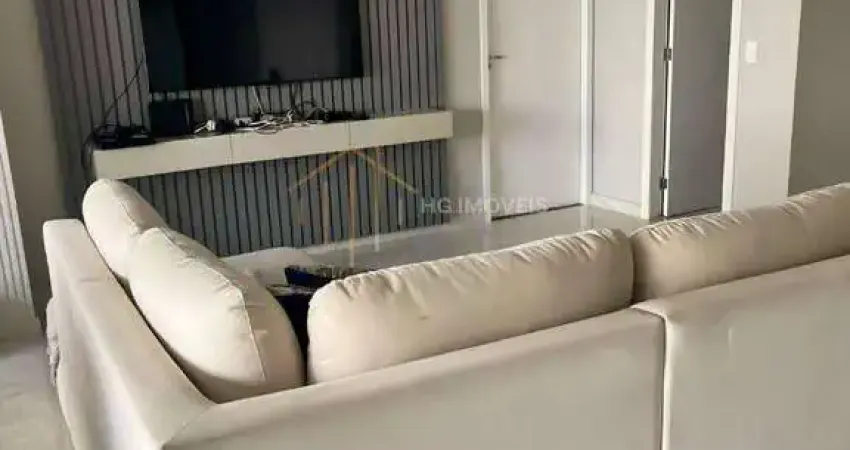 Apartamento com 3 dormitórios, 126 m² - venda por r$ 1.950.000 ou aluguel por r$ 11.980/mês - mooca - são paulo/sp