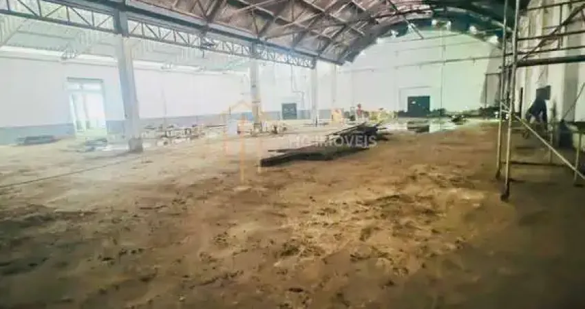 Galpão para alugar, 3 m² por r$ 196.500,00/mês - mooca - são paulo/sp