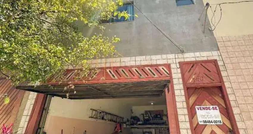 Sobrado com 2 dormitórios - venda por r$ 820.000 ou aluguel por r$ 4.700/mês - vila formosa - são paulo/sp