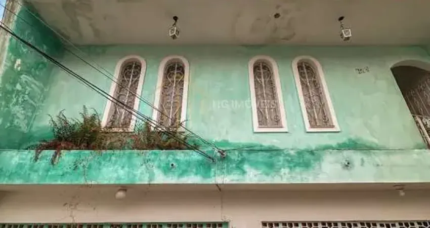 Sobrado com 2 dormitórios à venda por r$ 2.000.000,00 - vila antonina - são paulo/sp