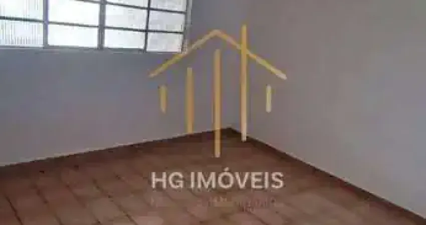 Casa com 1 dormitório para alugar, 42 m² por R$ 1.121,22/mês - Chácara Belenzinho - São Paulo/SP
