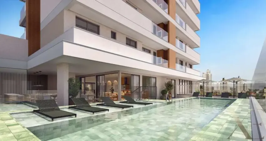 Apartamento para venda em itajaí, vila operária, 2 dormitórios, 1 suíte, 1 vaga