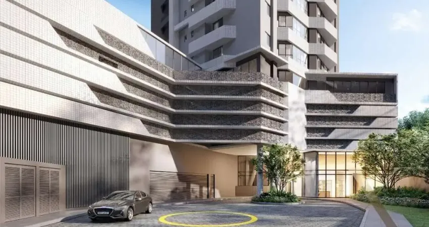 Alto padrão para venda em itajaí, vila operária, 1 dormitório, 1 vaga