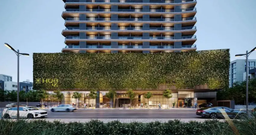 Alto padrão para venda em itajaí, centro, 2 dormitórios, 1 suíte, 1 banheiro