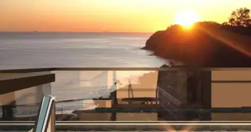 Alto padrão para venda em itajaí, cabeçudas, 2 dormitórios, 2 suítes, 3 banheiros, 2 vagas