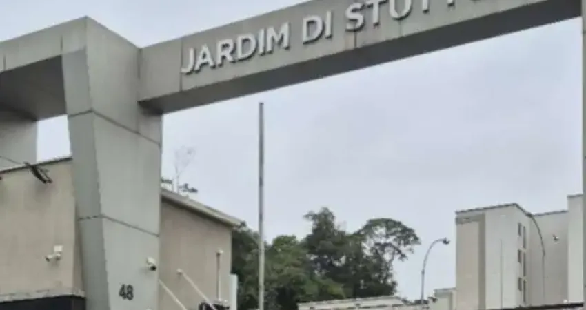 Apartamento para venda em joinville, joão costa, 2 dormitórios, 1 banheiro, 1 vaga