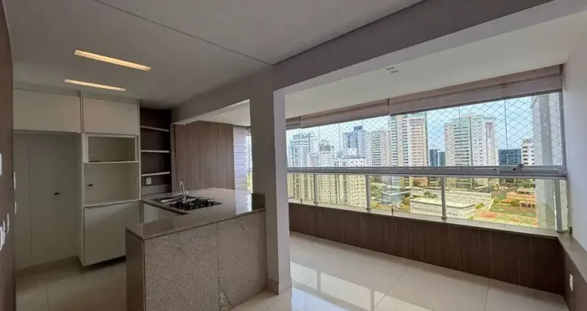 Apartamento com 2 quartos para alugar na Alameda do Morro, 110, Vila da Serra, Nova Lima