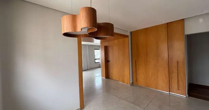 Apartamento com 4 quartos para alugar na Rua Rogério Fajardo, 160, Anchieta, Belo Horizonte