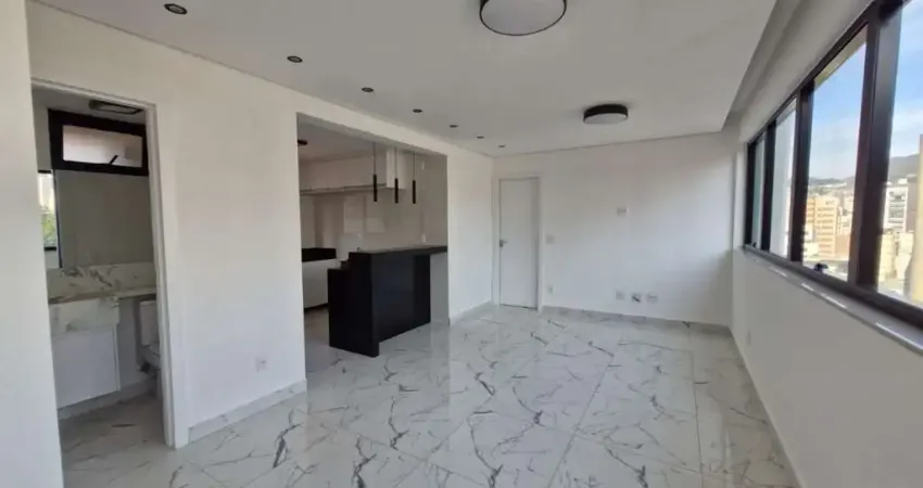 Apartamento com 2 quartos para alugar na Maldonado, 39, São Pedro, Belo Horizonte