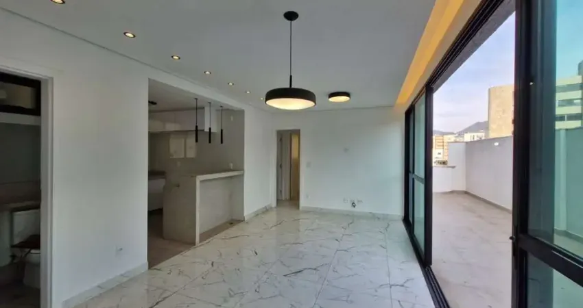 Apartamento com 2 quartos para alugar na Maldonado, 39, São Pedro, Belo Horizonte