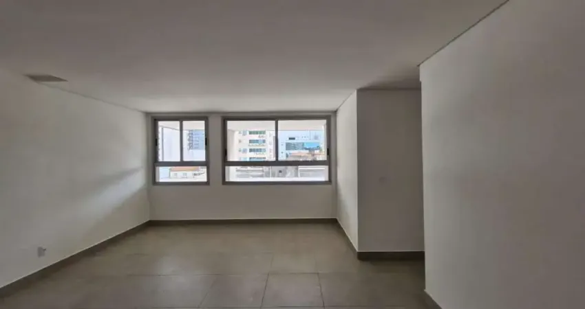 Apartamento com 2 quartos para alugar na Rua dos Tupis, 1193, Barro Preto, Belo Horizonte