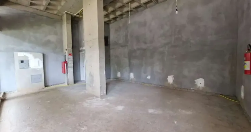 Ponto comercial para alugar na Rua dos Tupis, 1193, Barro Preto, Belo Horizonte