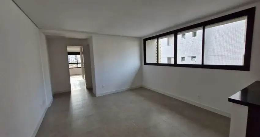 Apartamento com 2 quartos para alugar na Rua Curitiba, 1677, Lourdes, Belo Horizonte