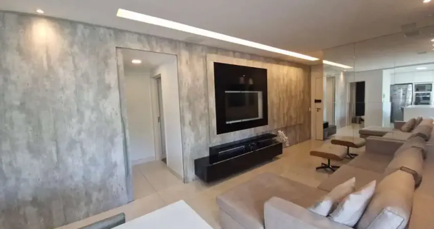 Apartamento com 2 quartos à venda na Alameda do Morro, 110, Vila da Serra, Nova Lima