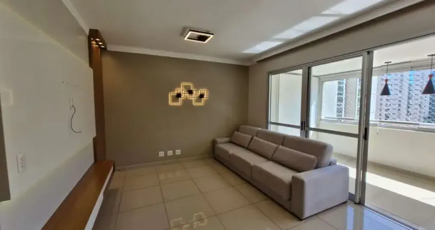 Apartamento com 4 quartos à venda na Rua Vale, 424, Vila da Serra, Nova Lima