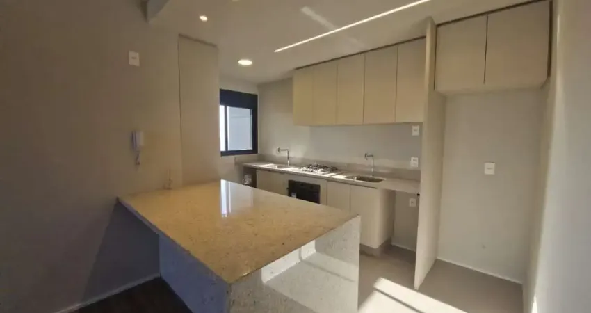 Apartamento com 2 quartos para alugar na Rua Senador Milton Campos, 49, Vila da Serra, Nova Lima