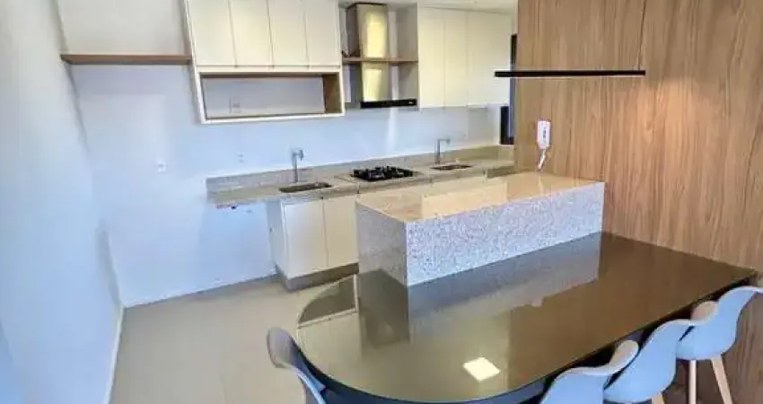 Apartamento com 2 quartos para alugar na Rua Senador Milton Campos, 49, Vila da Serra, Nova Lima