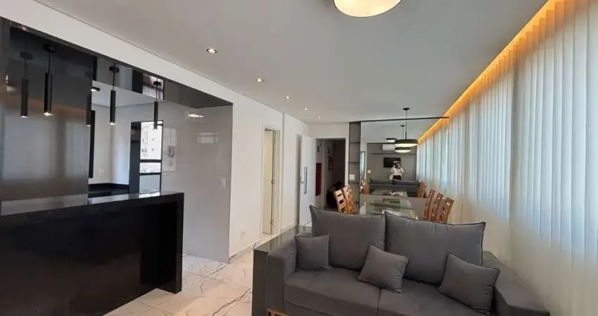 Apartamento com 2 quartos para alugar na Maldonado, 39, São Pedro, Belo Horizonte