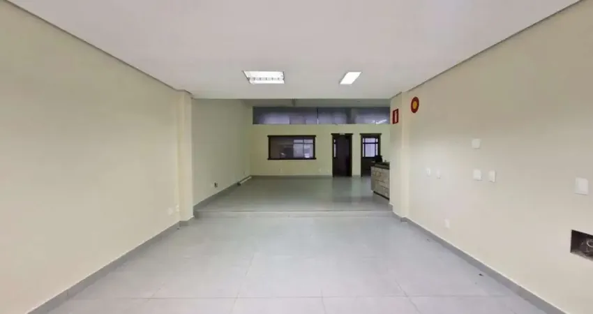 Ponto comercial com 2 salas para alugar na Rua Padre Rolim, 121, Santa Efigênia, Belo Horizonte