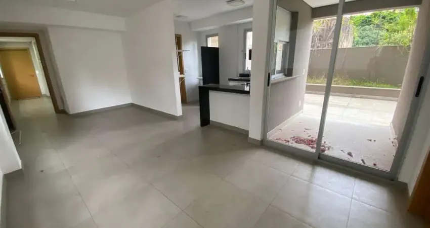 Apartamento com 2 quartos à venda na Sergipe, 319, Funcionários, Belo Horizonte