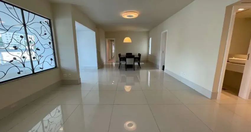 Cobertura com 4 quartos para alugar na Rua Almirante Alexandrino, 750, Gutierrez, Belo Horizonte