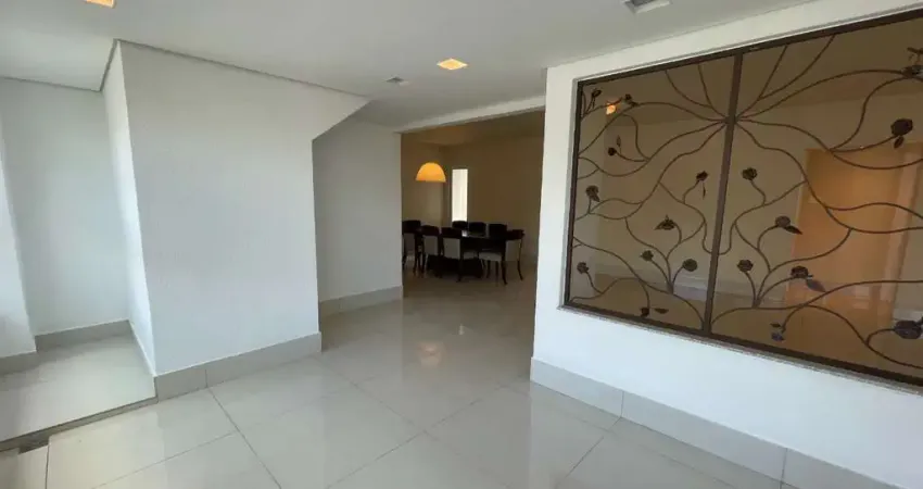 Cobertura com 4 quartos para alugar na Rua Almirante Alexandrino, 750, Gutierrez, Belo Horizonte